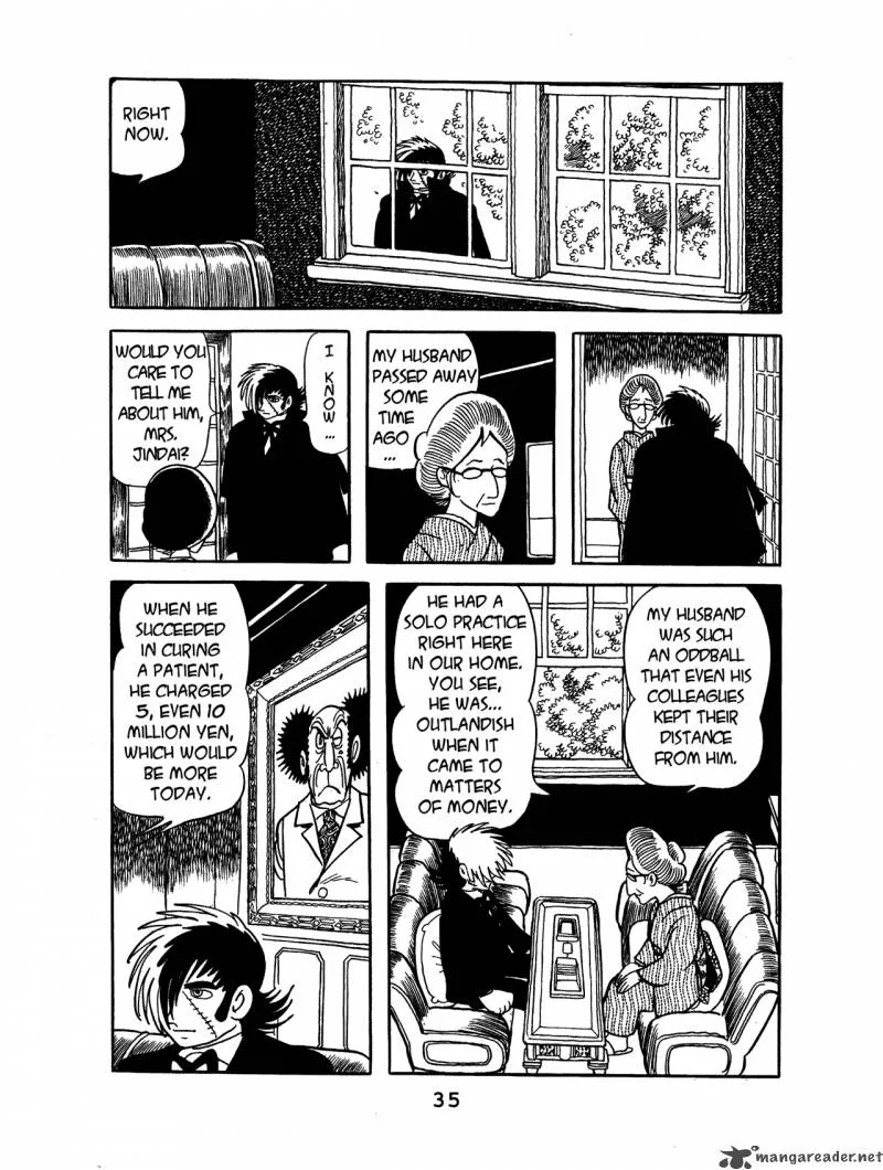 Black Jack Chapter 2 page 37