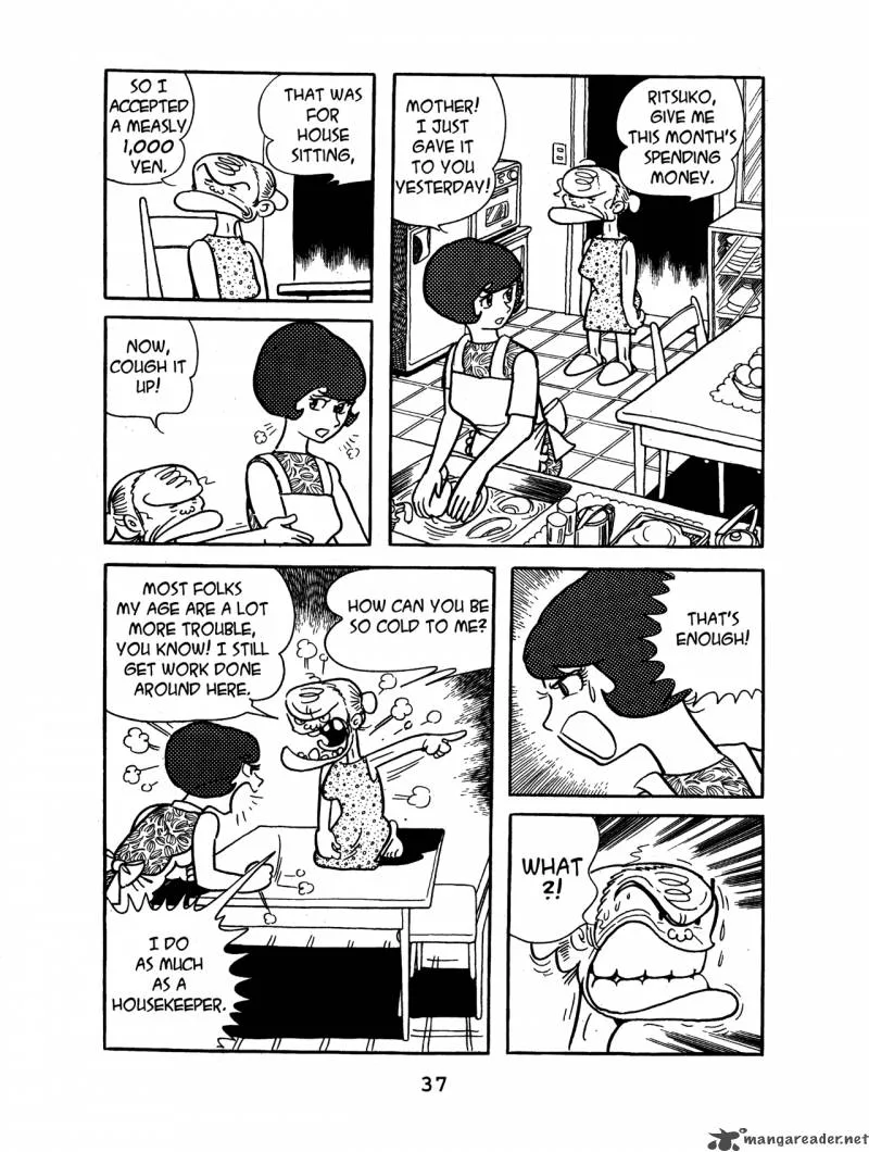 Black Jack Chapter 2 page 39