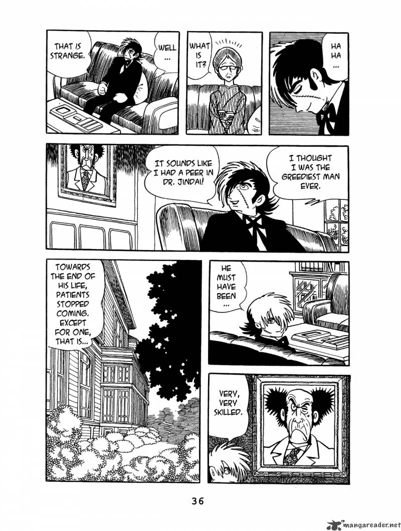Black Jack Chapter 2 page 38