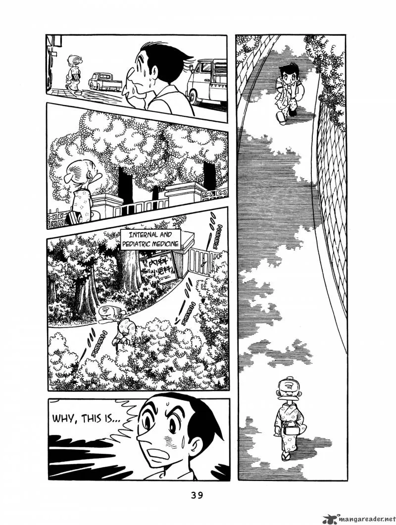 Black Jack Chapter 2 page 41