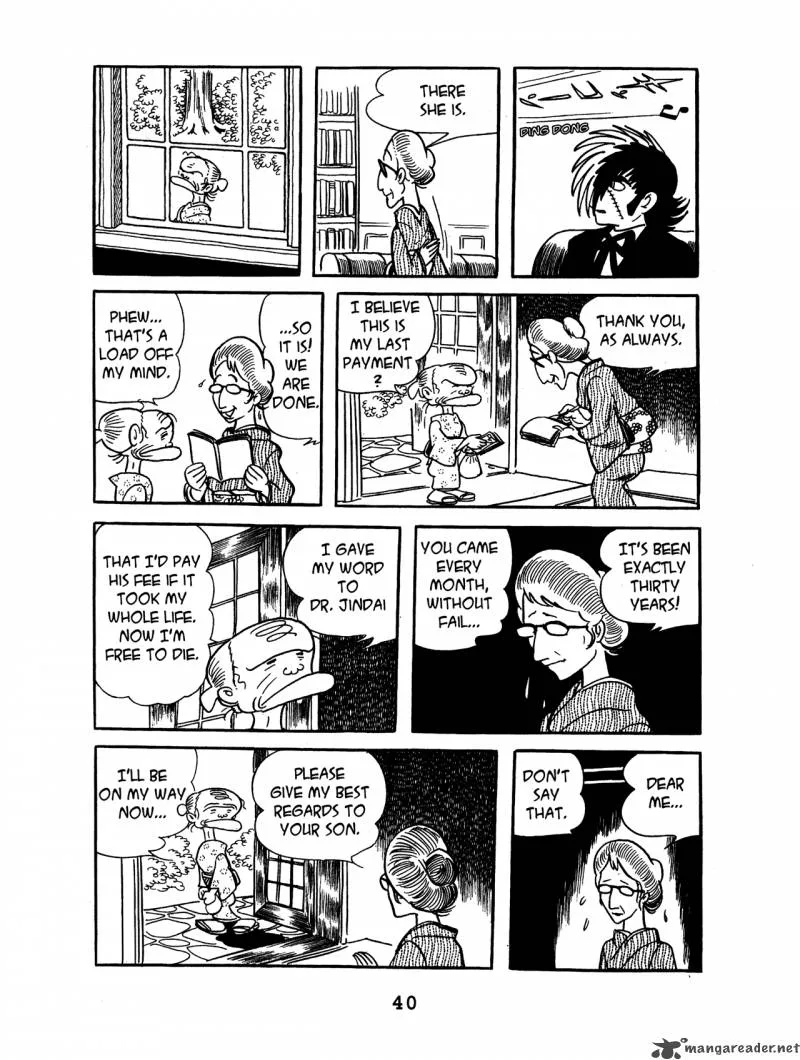 Black Jack Chapter 2 page 42