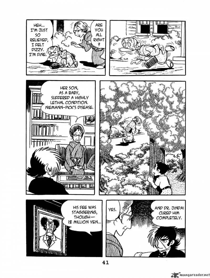 Black Jack Chapter 2 page 43