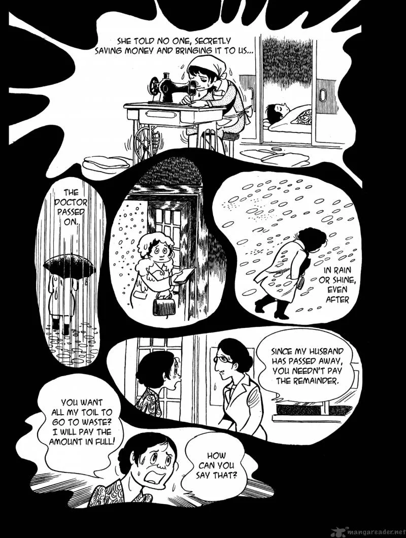 Black Jack Chapter 2 page 45