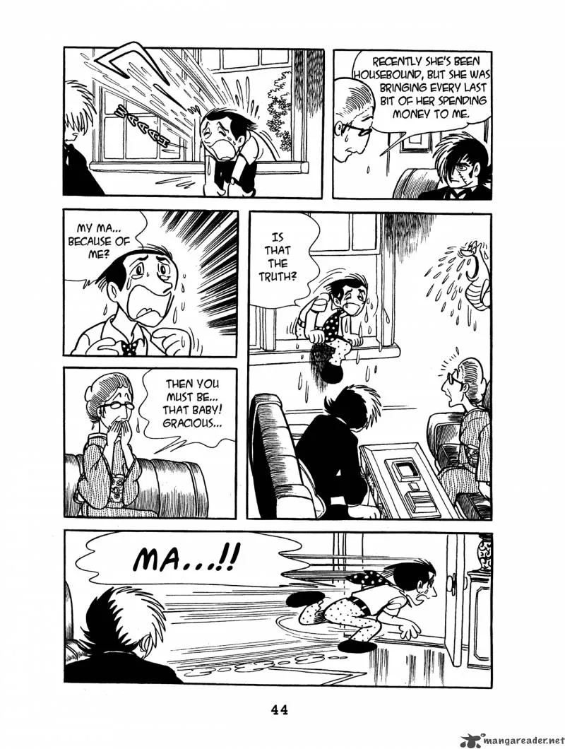Black Jack Chapter 2 page 46