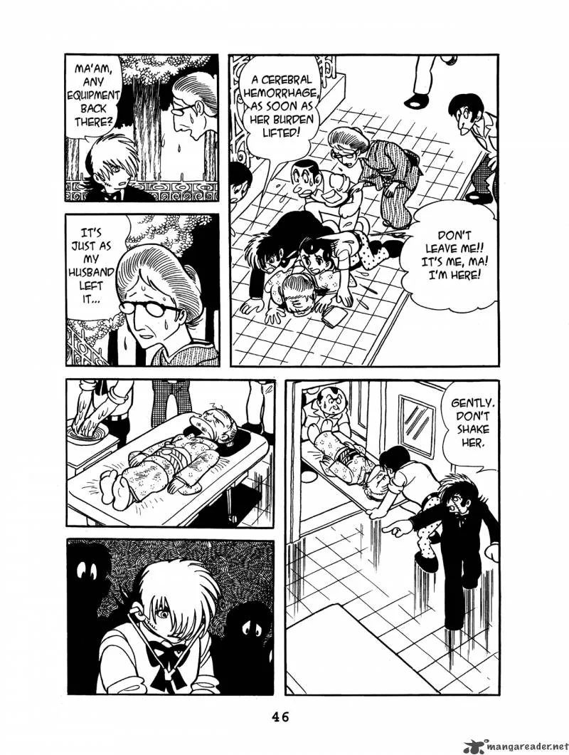 Black Jack Chapter 2 page 48