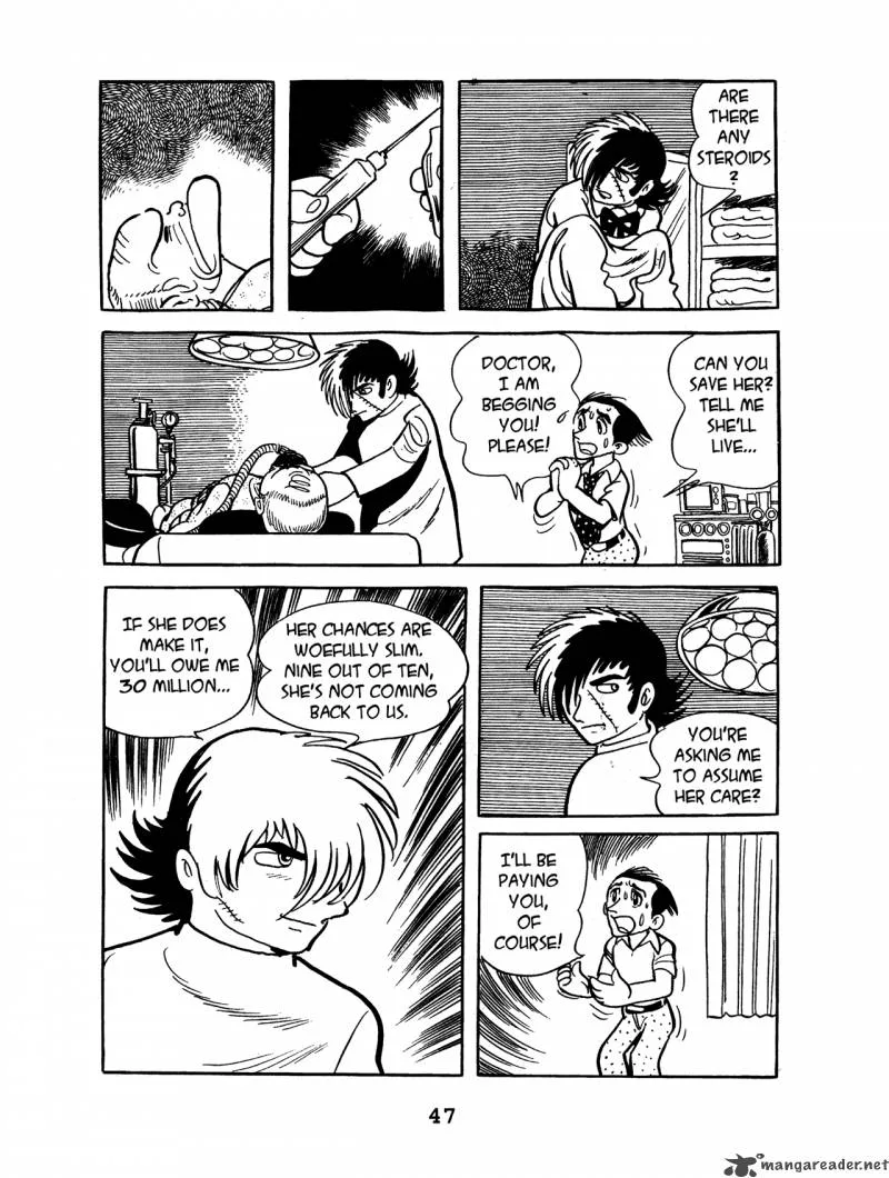 Black Jack Chapter 2 page 49