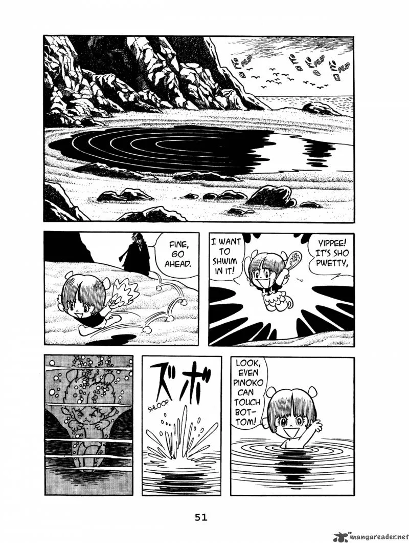 Black Jack Chapter 2 page 53