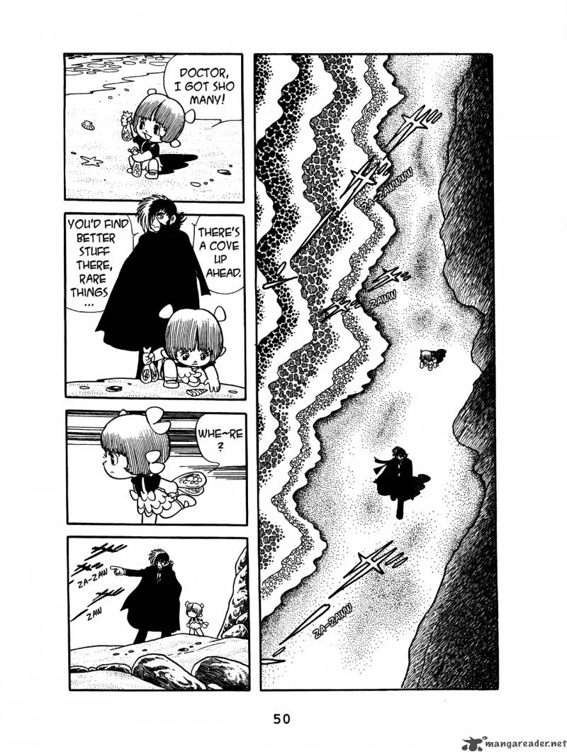 Black Jack Chapter 2 page 52