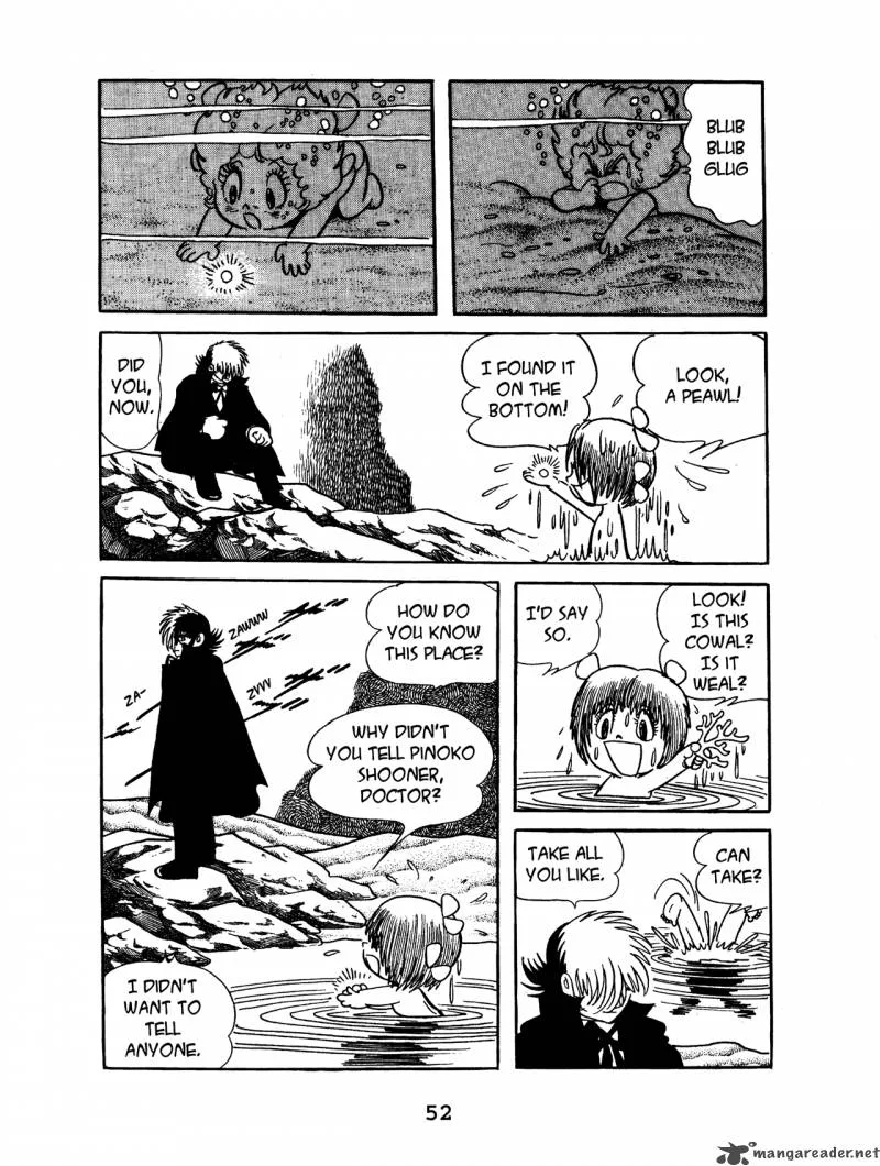 Black Jack Chapter 2 page 54