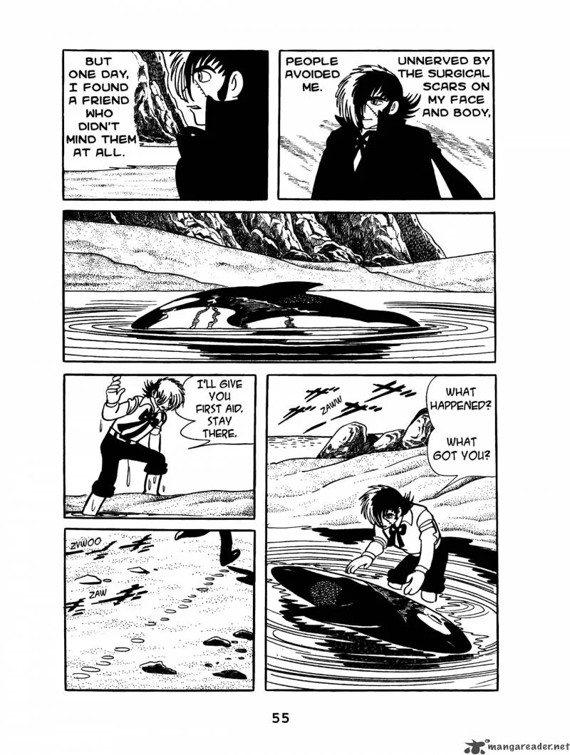 Black Jack Chapter 2 page 57