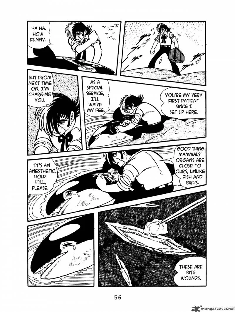 Black Jack Chapter 2 page 58