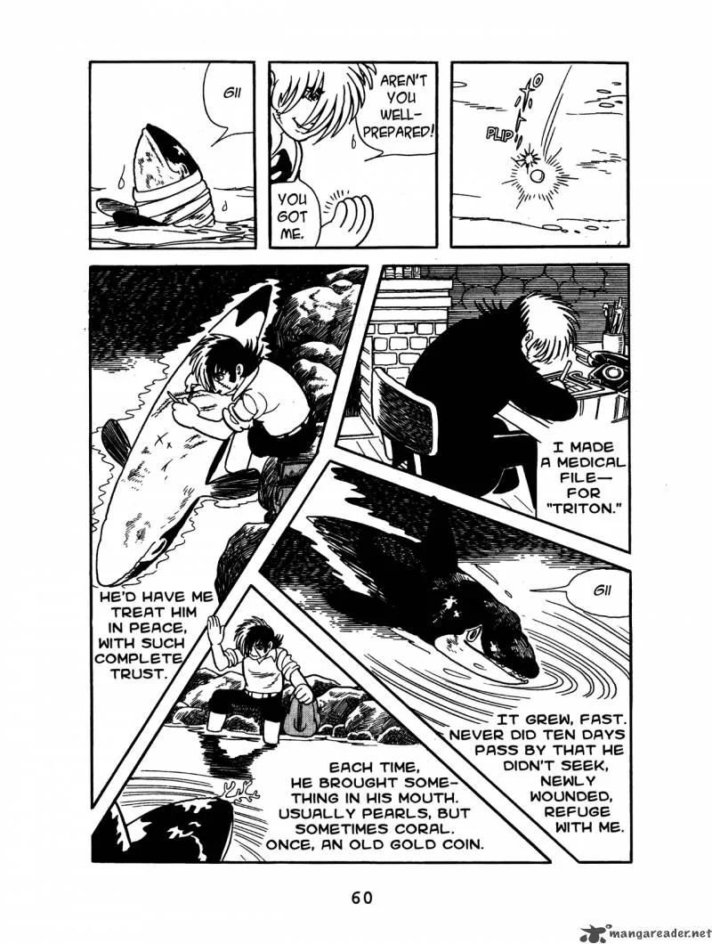 Black Jack Chapter 2 page 62