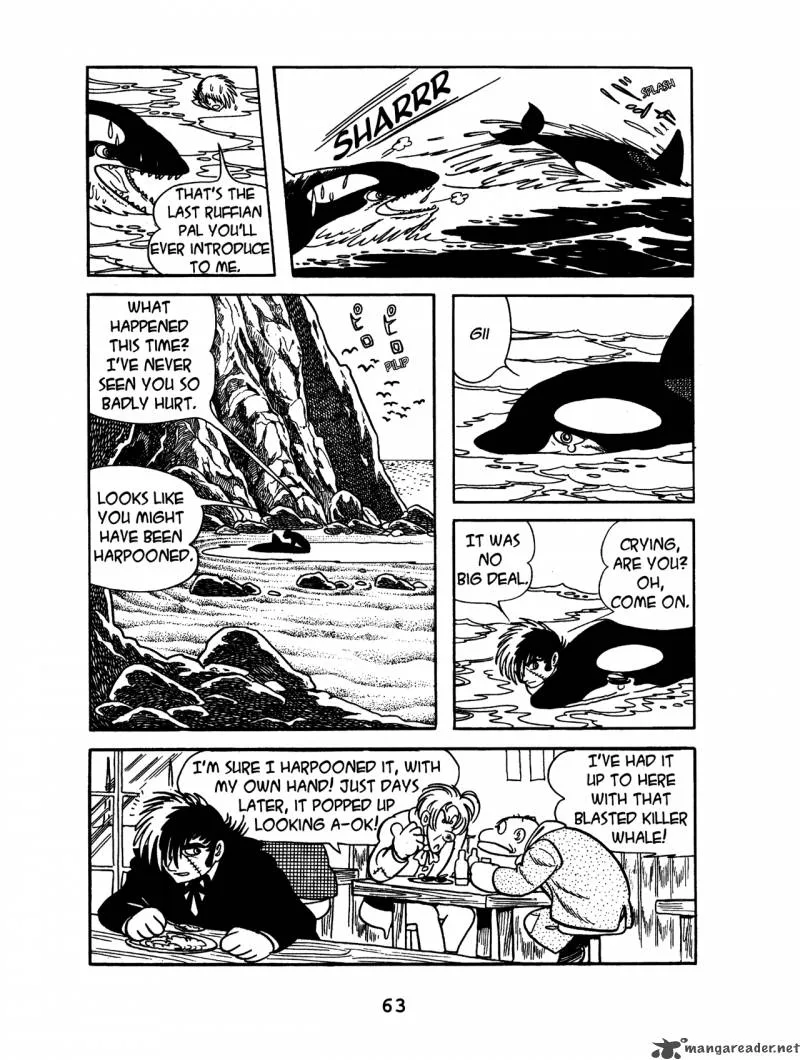 Black Jack Chapter 2 page 65