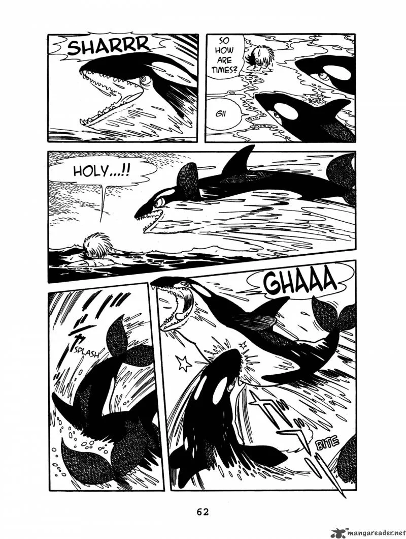 Black Jack Chapter 2 page 64