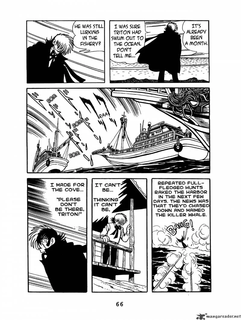 Black Jack Chapter 2 page 68