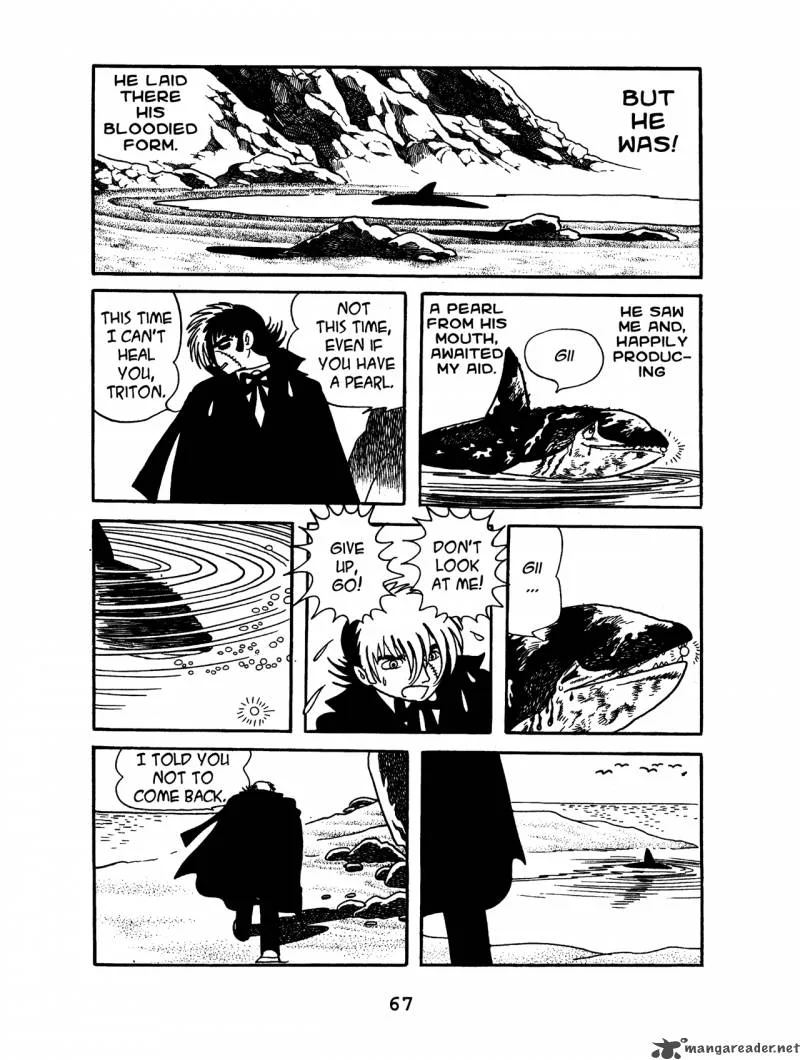 Black Jack Chapter 2 page 69