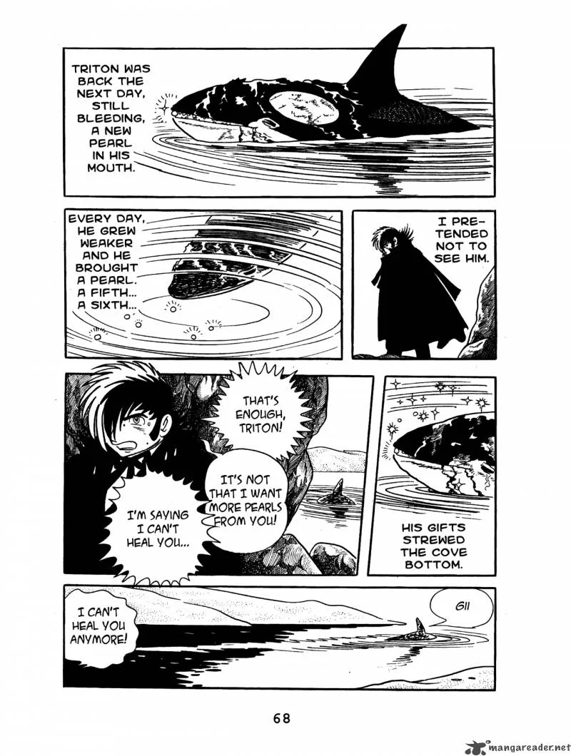 Black Jack Chapter 2 page 70