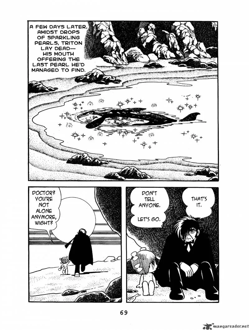 Black Jack Chapter 2 page 71