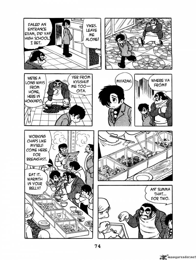 Black Jack Chapter 2 page 76