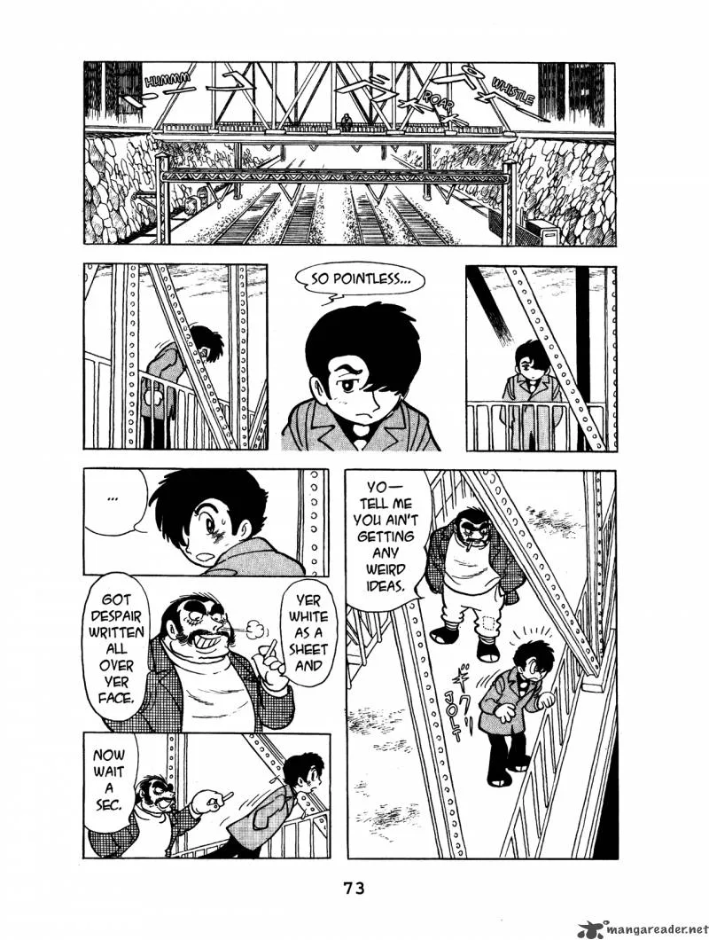 Black Jack Chapter 2 page 75