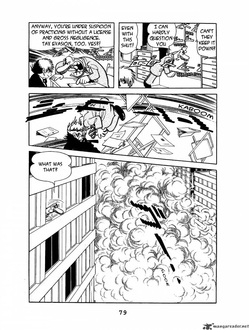 Black Jack Chapter 2 page 81