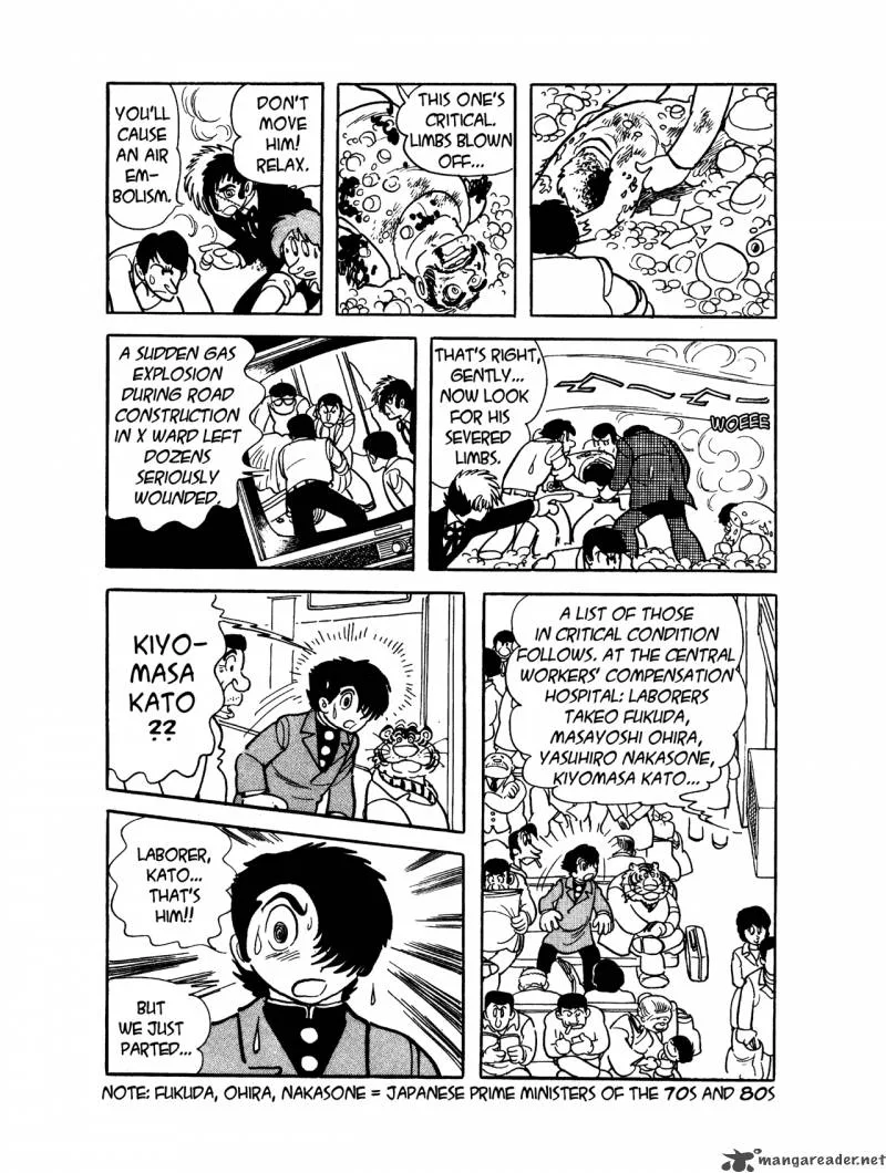 Black Jack Chapter 2 page 83