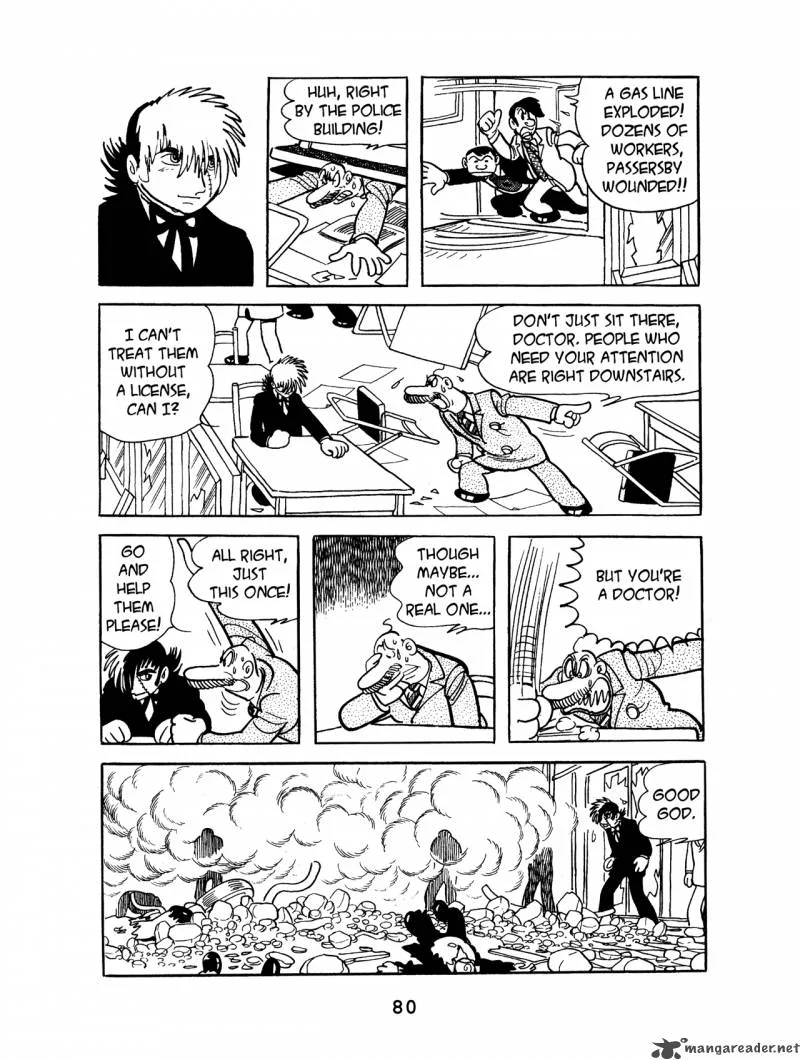 Black Jack Chapter 2 page 82