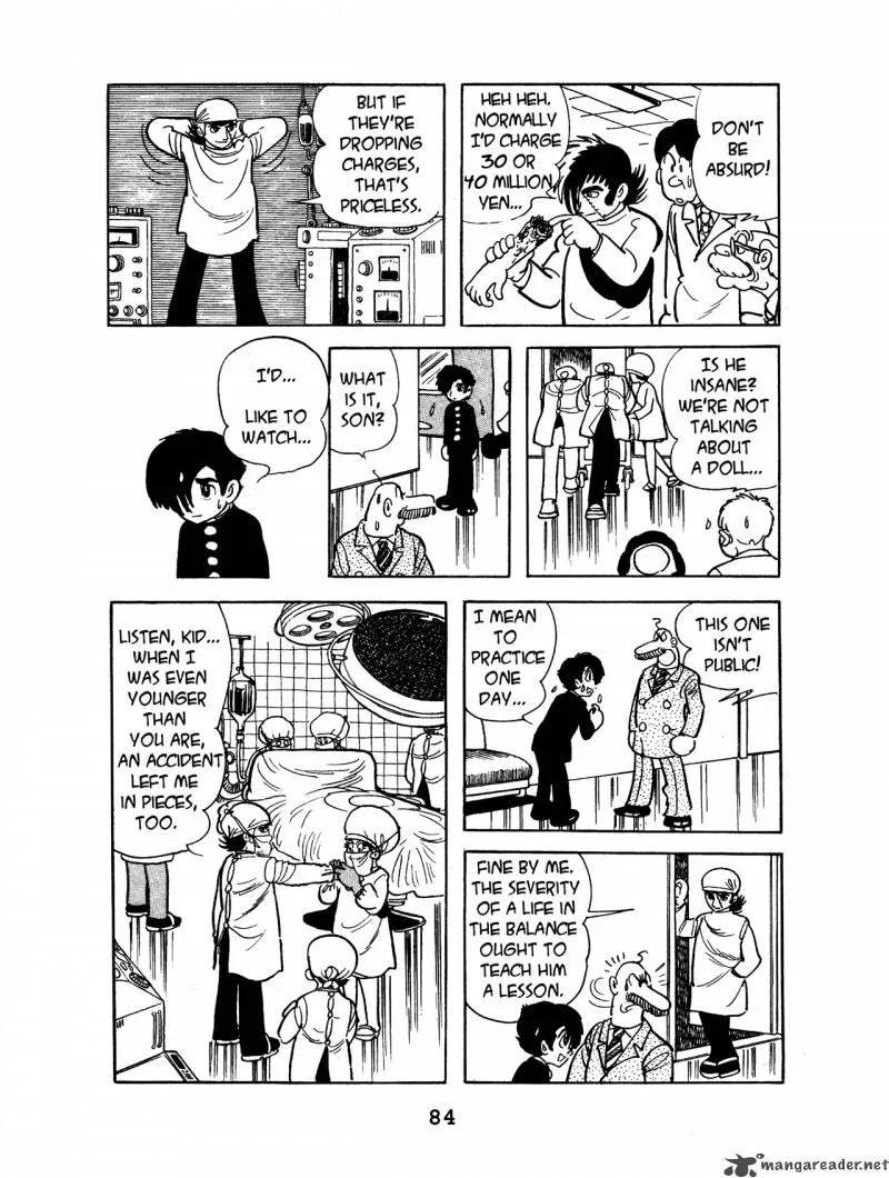 Black Jack Chapter 2 page 86