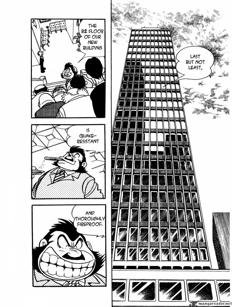 Black Jack Chapter 2 page 94