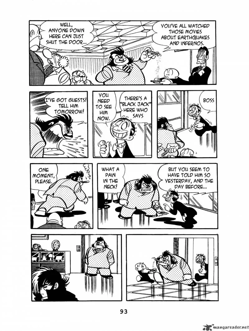 Black Jack Chapter 2 page 95