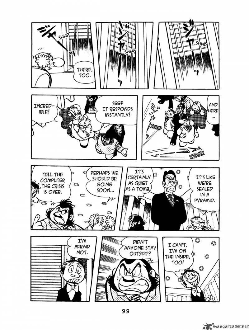 Black Jack Chapter 2 page 101