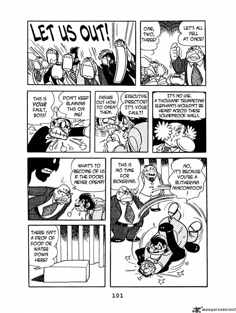 Black Jack Chapter 2 page 103