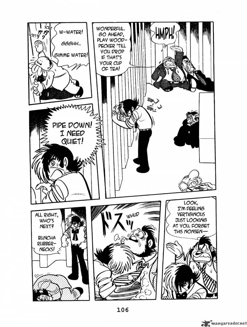 Black Jack Chapter 2 page 108