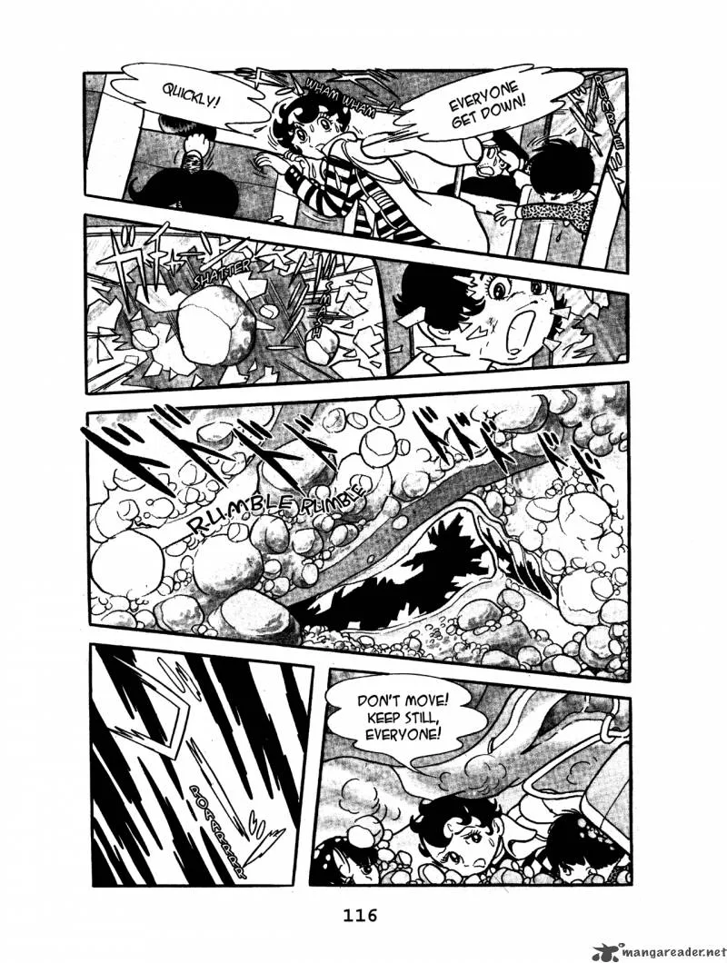 Black Jack Chapter 2 page 119