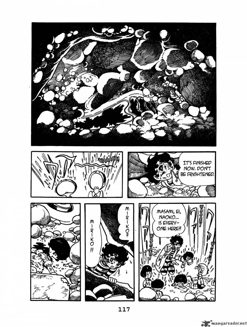 Black Jack Chapter 2 page 120