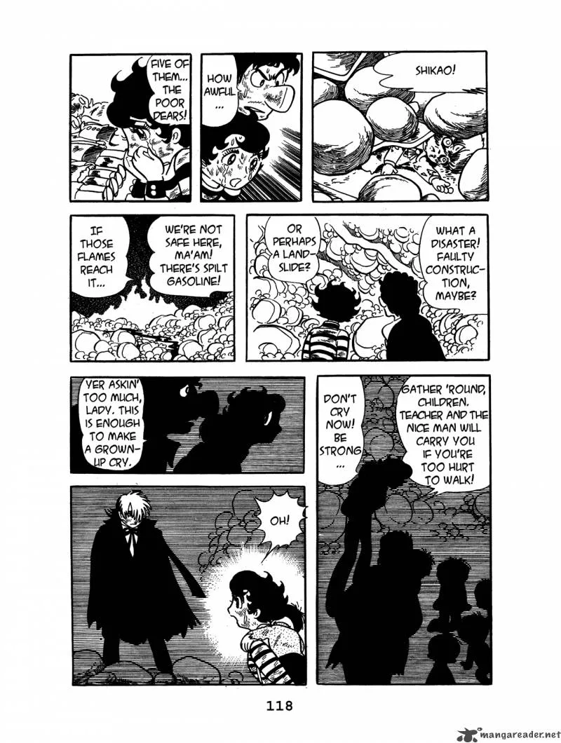 Black Jack Chapter 2 page 121