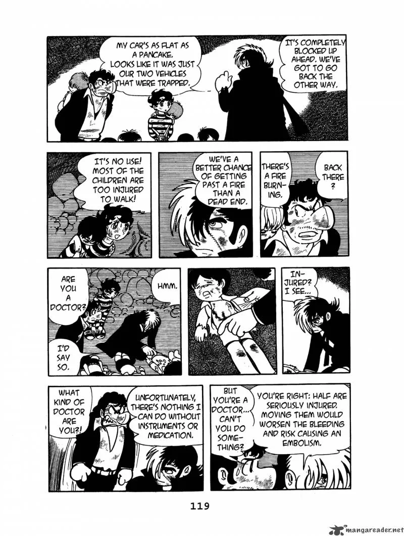 Black Jack Chapter 2 page 122