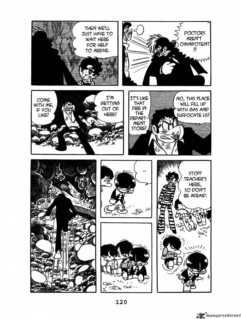 Black Jack Chapter 2 page 123