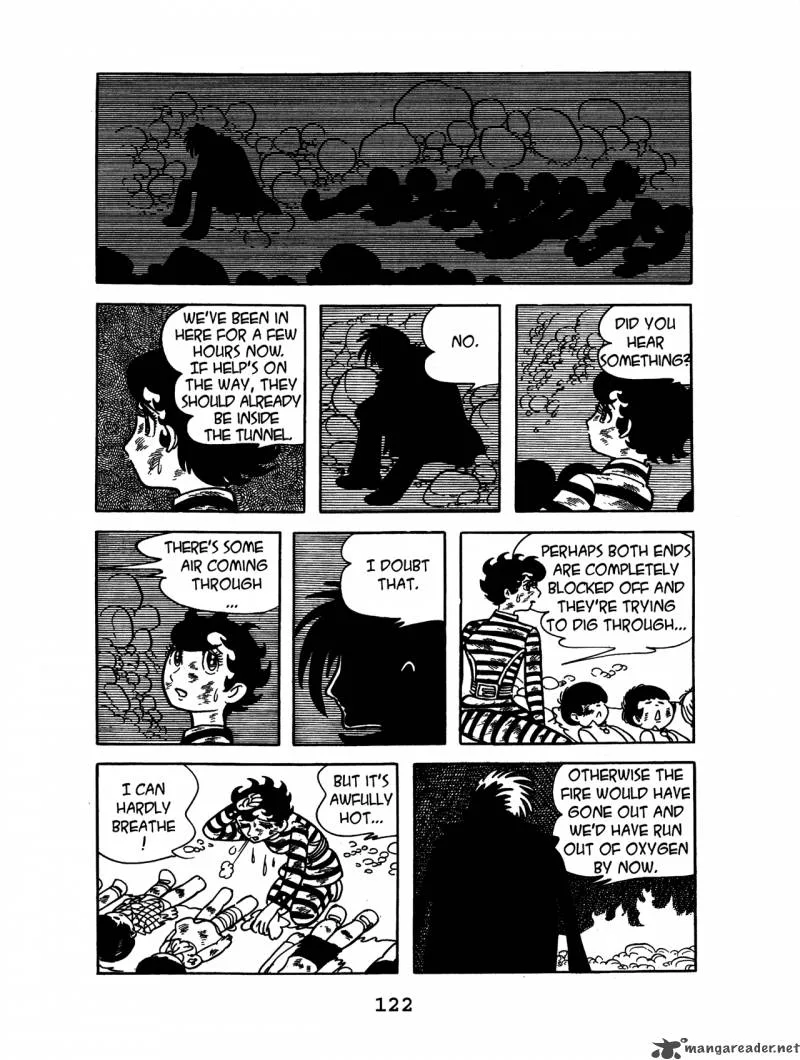 Black Jack Chapter 2 page 125