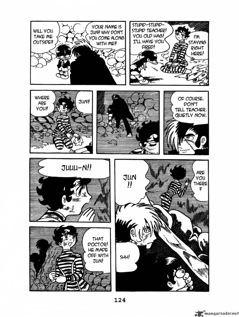 Black Jack Chapter 2 page 127