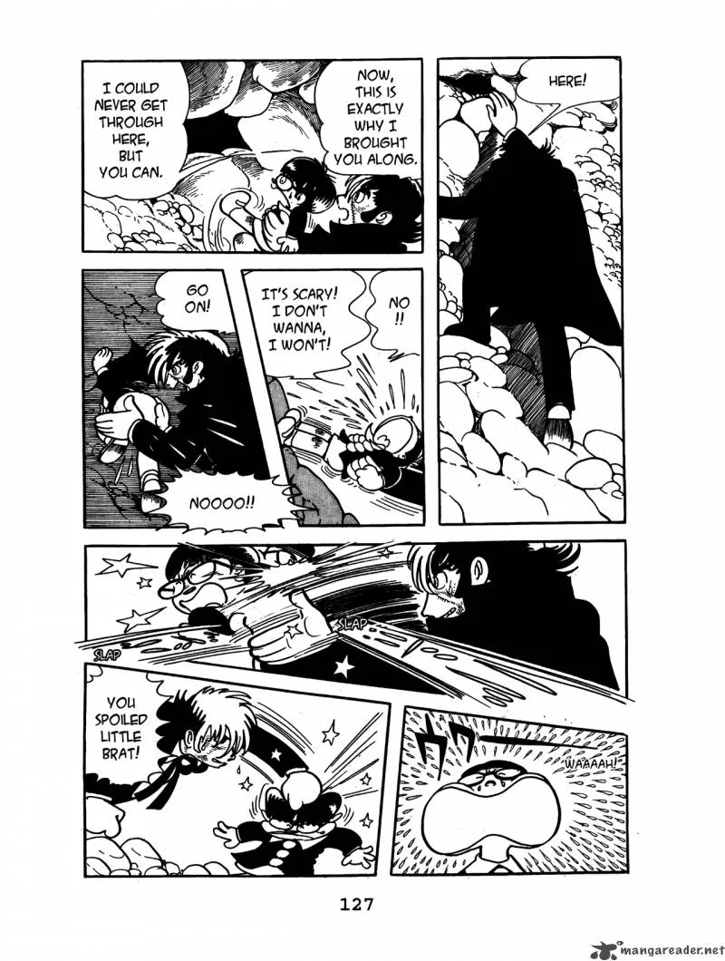 Black Jack Chapter 2 page 130