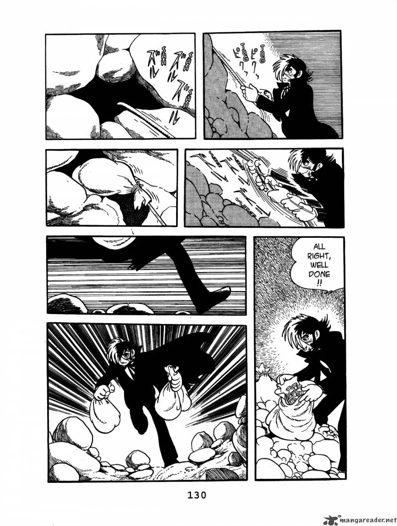 Black Jack Chapter 2 page 133