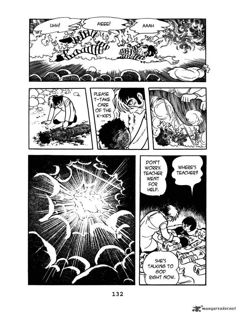 Black Jack Chapter 2 page 135