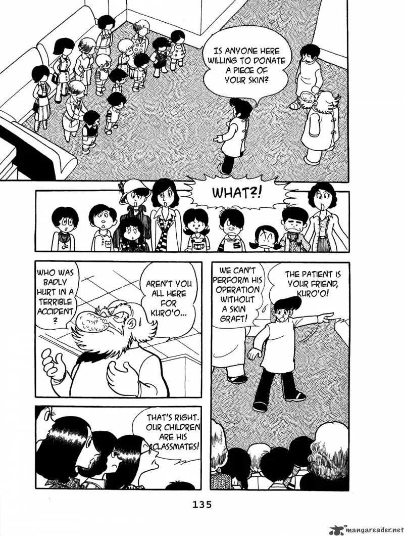 Black Jack Chapter 2 page 138