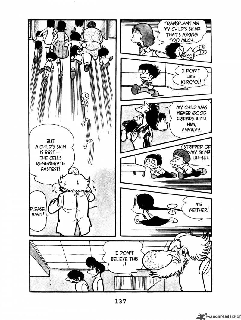 Black Jack Chapter 2 page 140