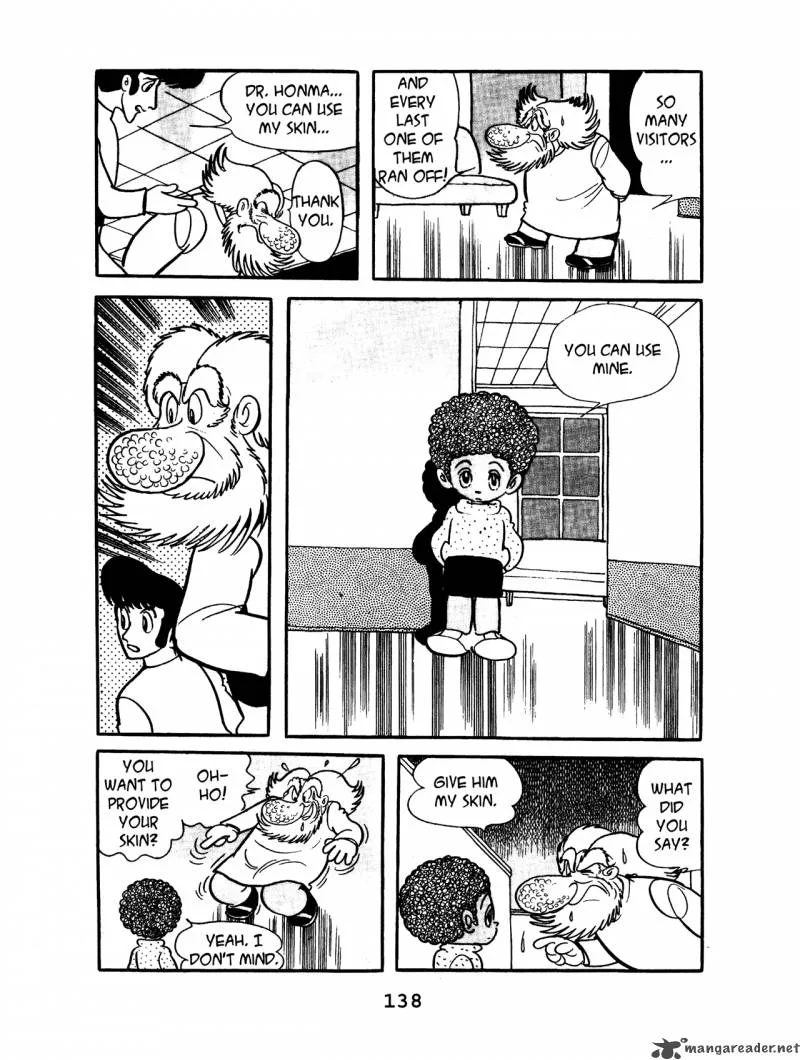 Black Jack Chapter 2 page 141