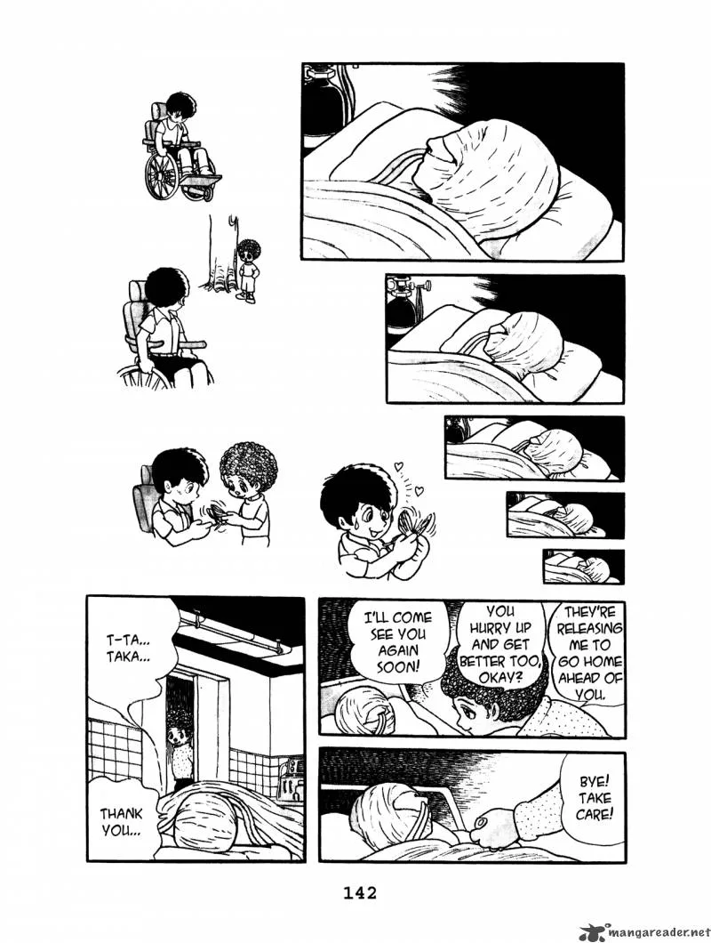 Black Jack Chapter 2 page 145