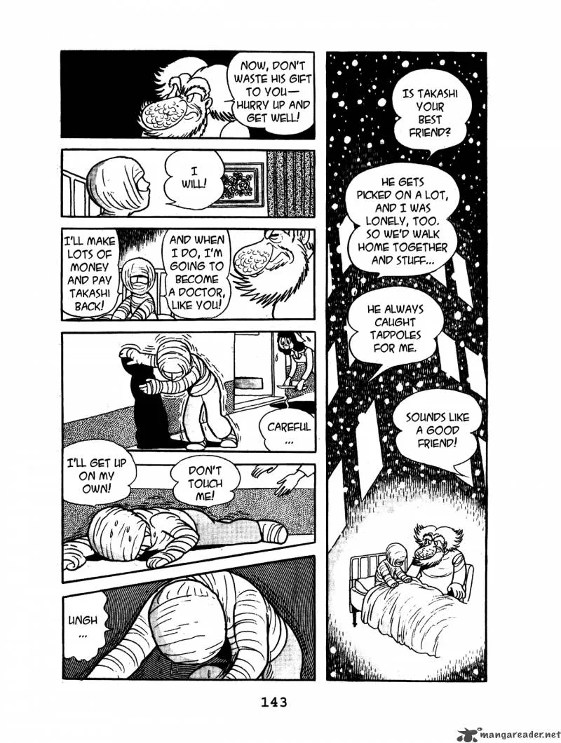 Black Jack Chapter 2 page 146