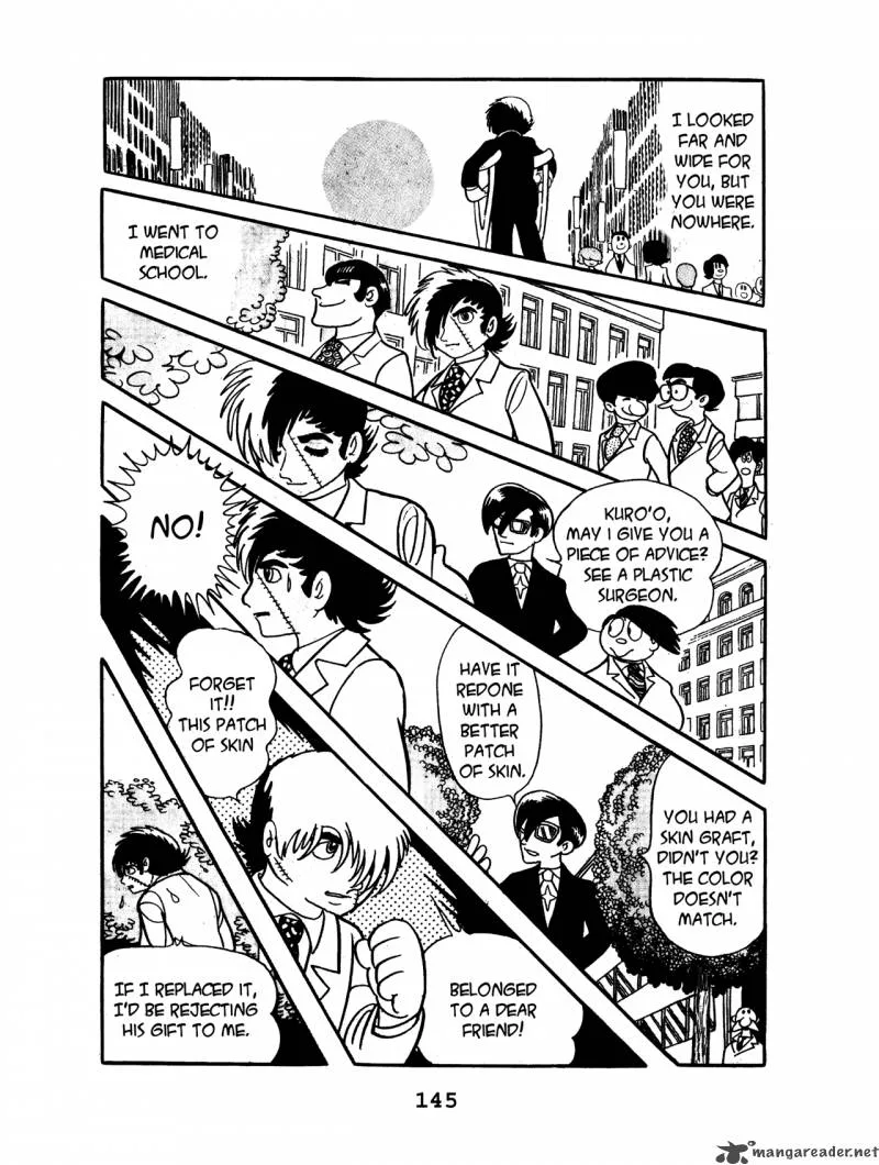 Black Jack Chapter 2 page 148