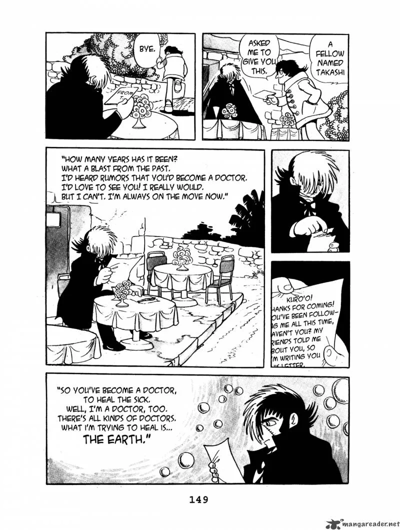Black Jack Chapter 2 page 152
